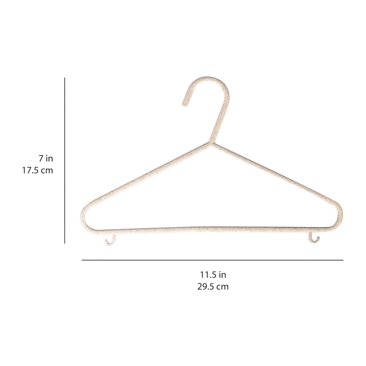 Wheat Straw Hangers