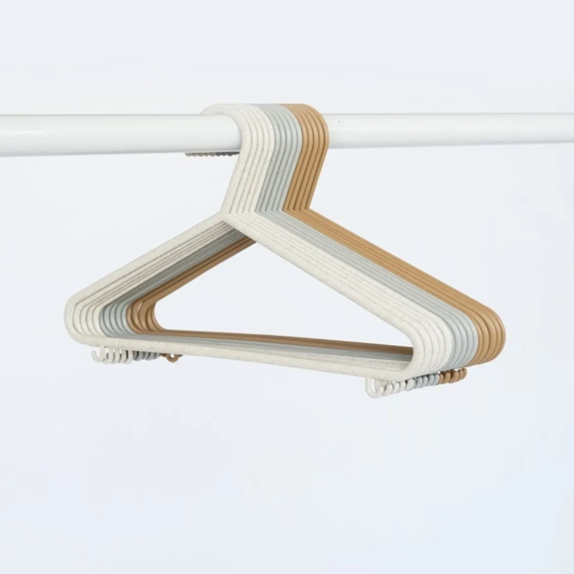 Wheat Straw Hangers