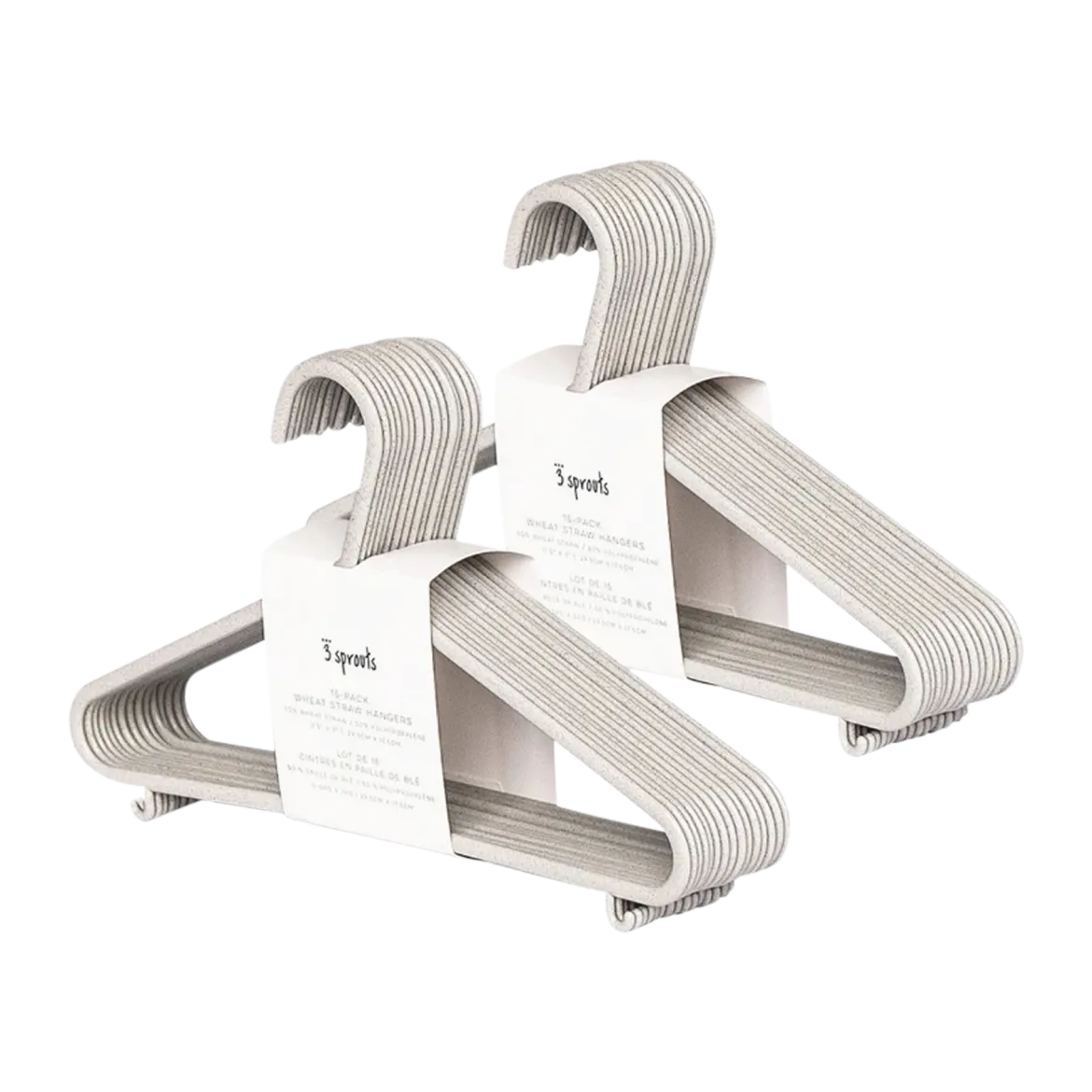Wheat Straw Hangers