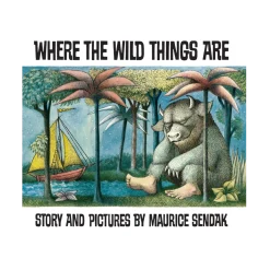 Where the Wild Things Are