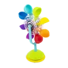 Whirling Waterfall Suction Toy