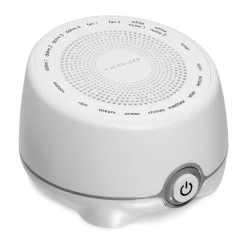 Whish Sound Machine, 16 Sounds