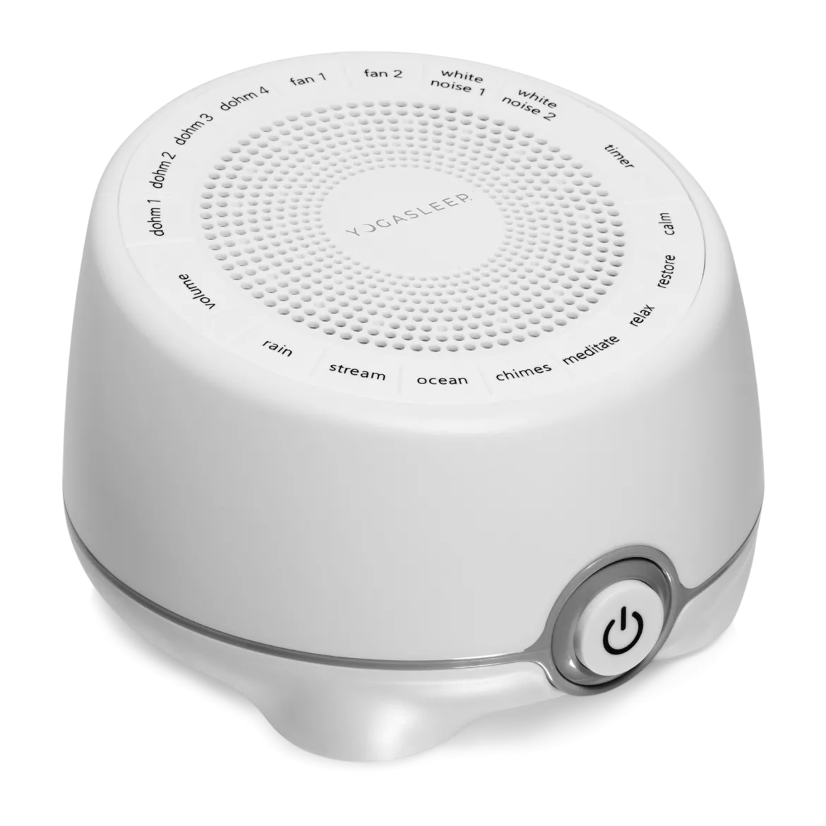 Whish Sound Machine, 16 Sounds