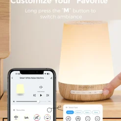 White Noise Machine