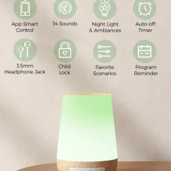 White Noise Machine