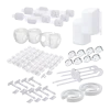 Whole Home Safety Set, 78 Piece Set