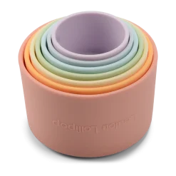 Wild Stacking Cup Set