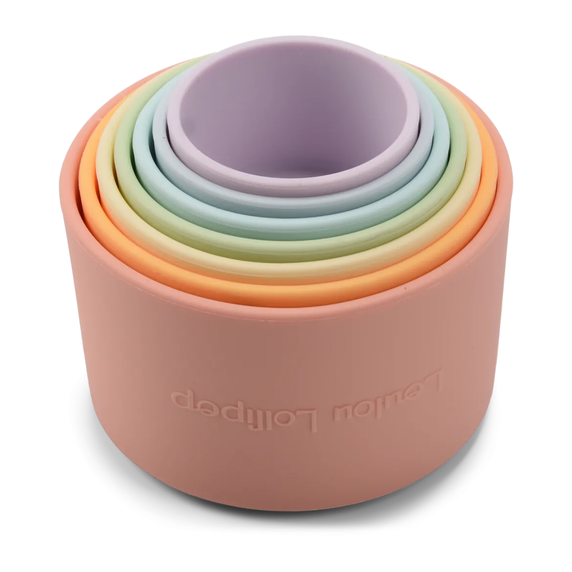 Wild Stacking Cup Set