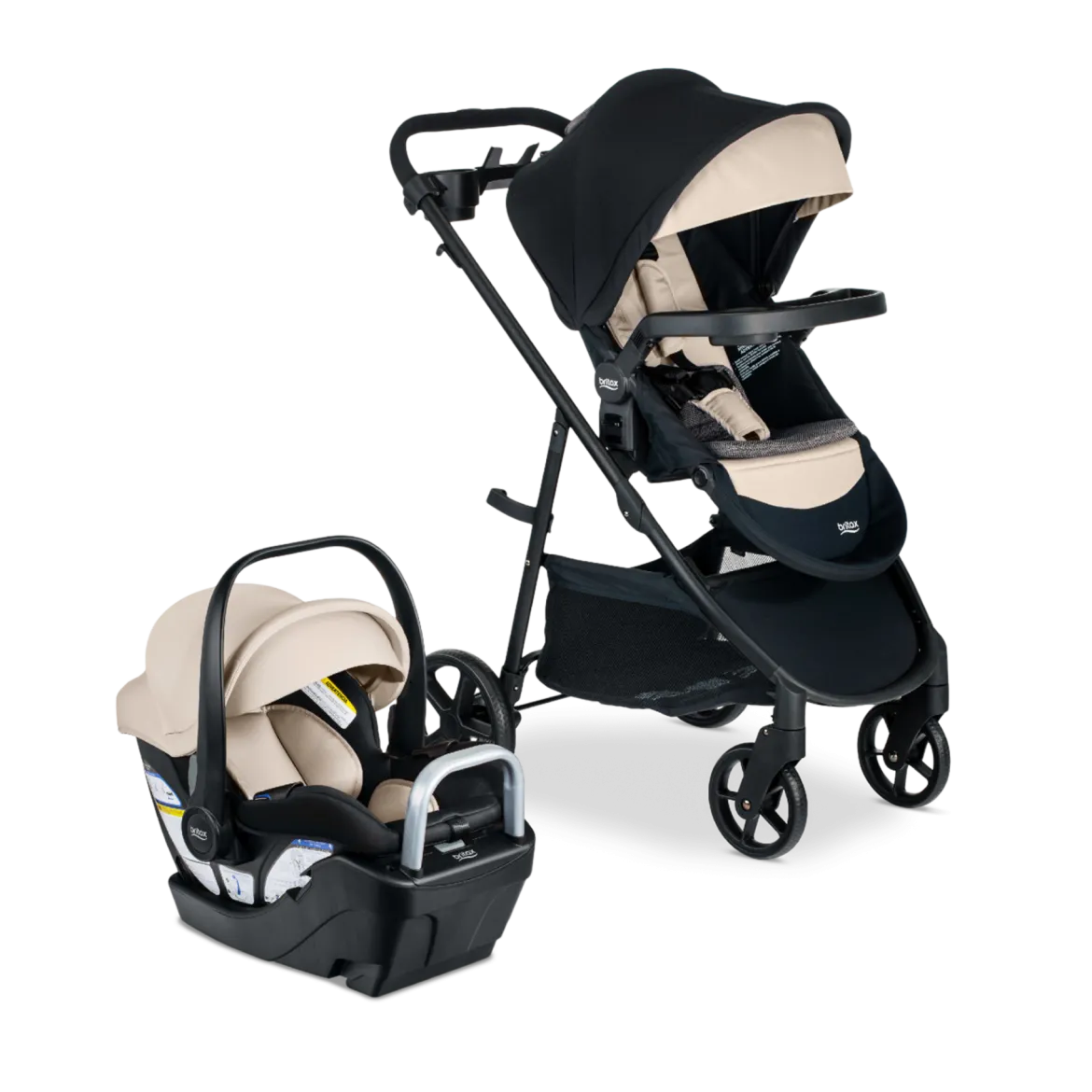 Willow Brook S+ Travel System