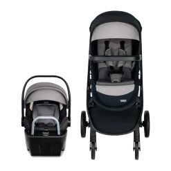 Willow Brook S+ Travel System