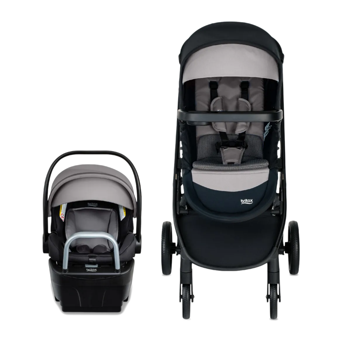 Willow Brook S+ Travel System