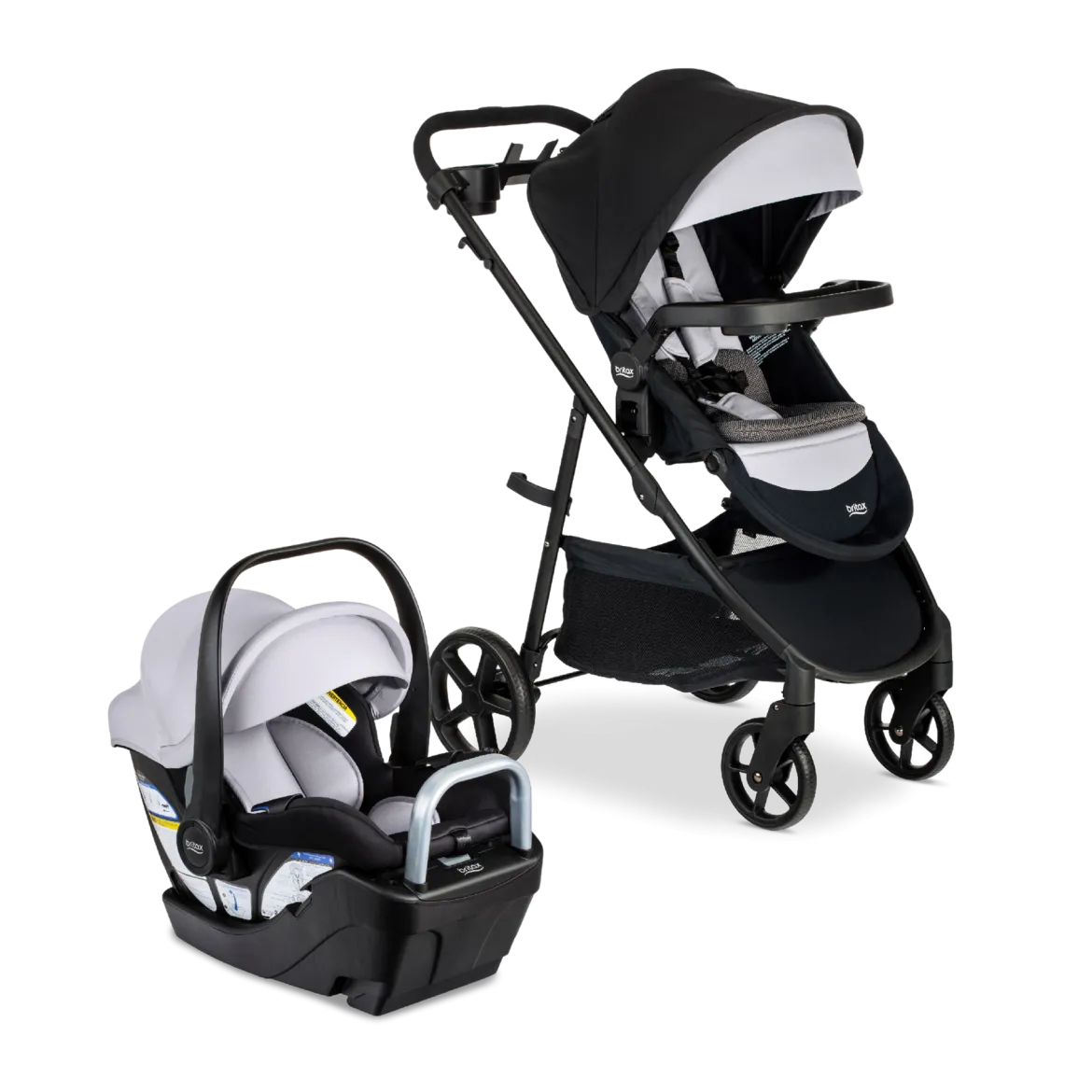 Willow Brook S+ Travel System