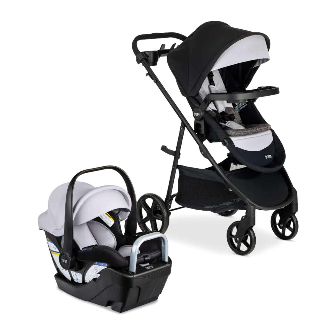 Willow Brook S+ Travel System
