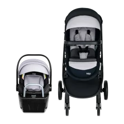 Willow Brook S+ Travel System