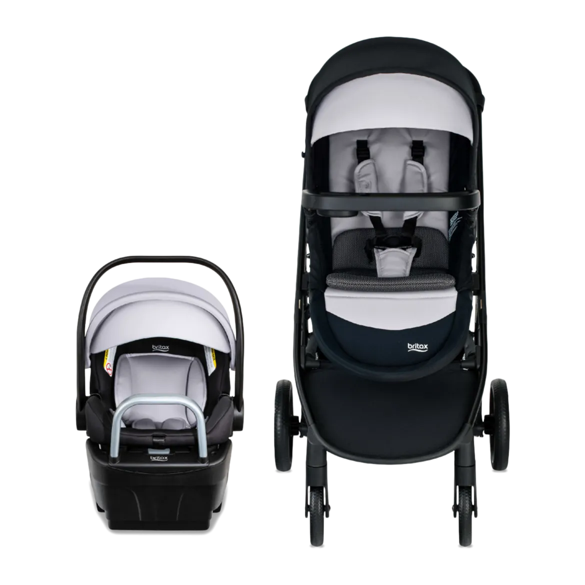Willow Brook S+ Travel System