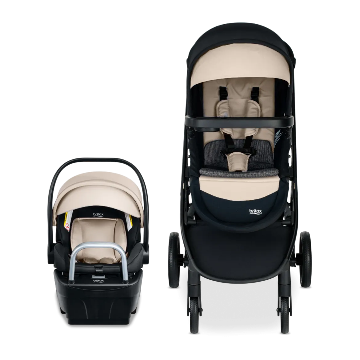 Willow Brook S+ Travel System