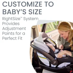 Willow Brook S+ Travel System
