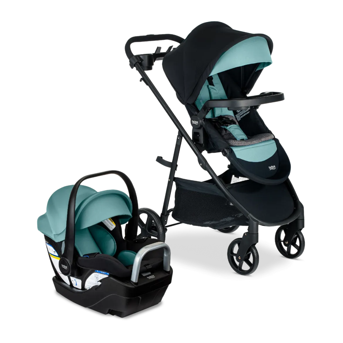 Willow Brook S+ Travel System
