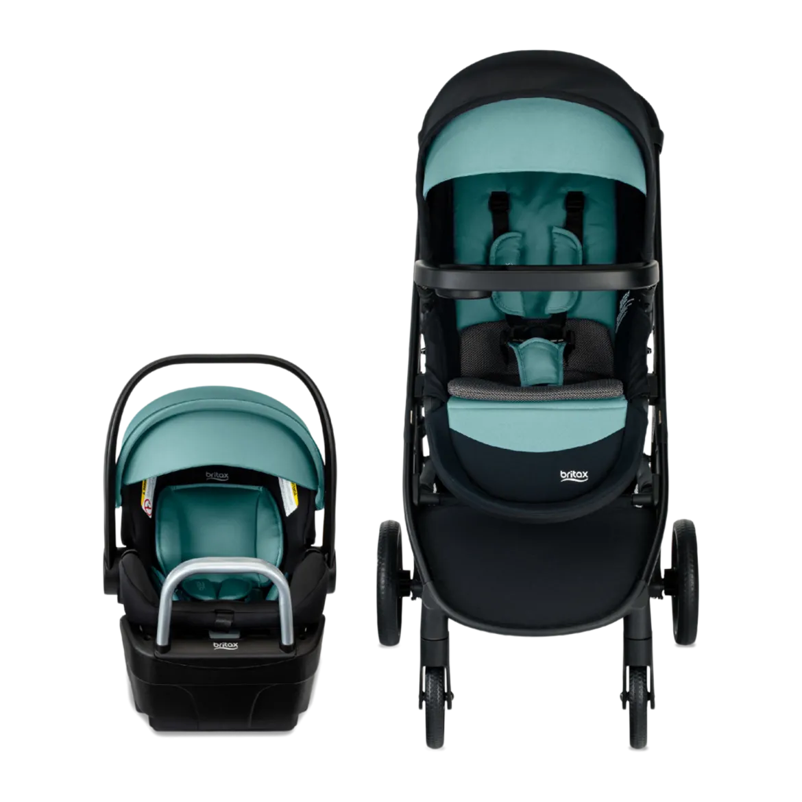 Willow Brook S+ Travel System
