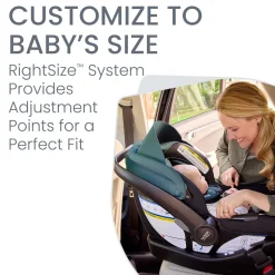 Willow Brook S+ Travel System