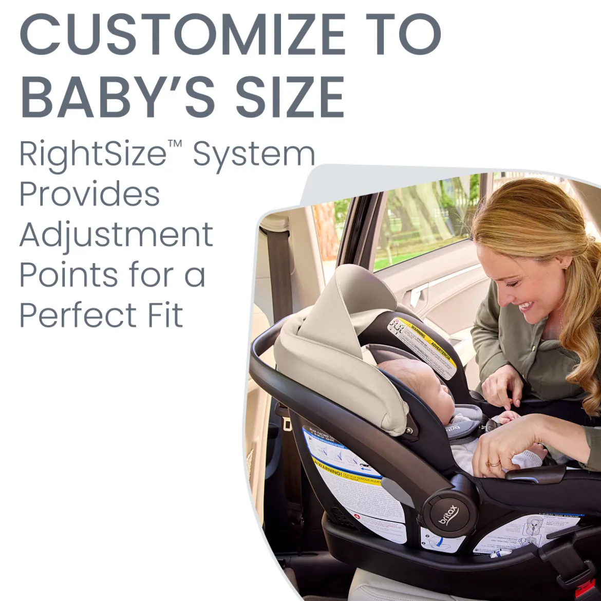 Willow Brook S+ Travel System