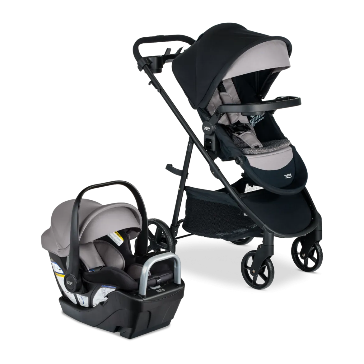 Willow Brook S+ Travel System