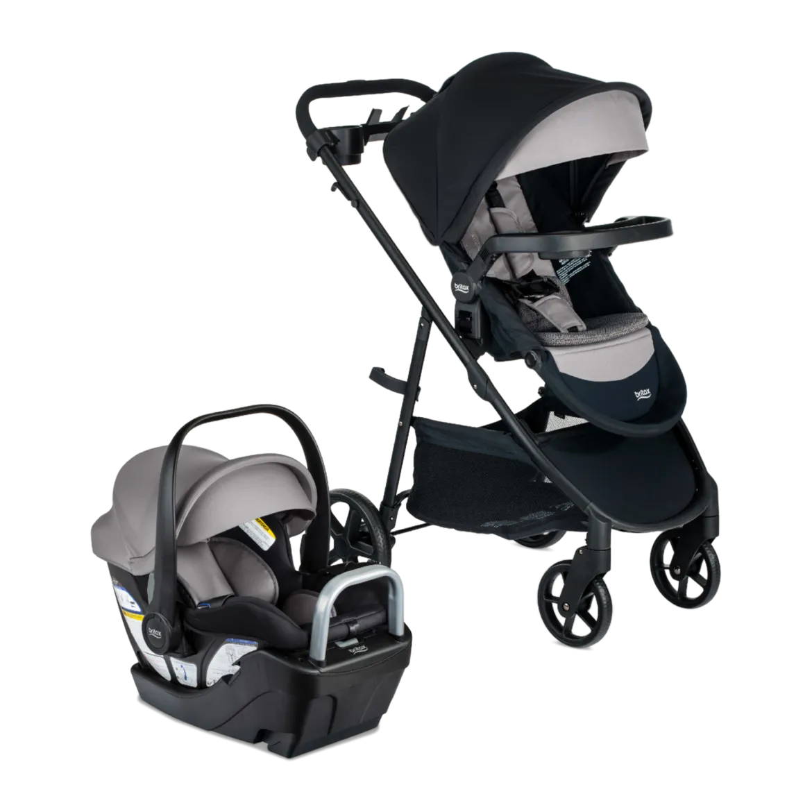 Willow Brook S+ Travel System