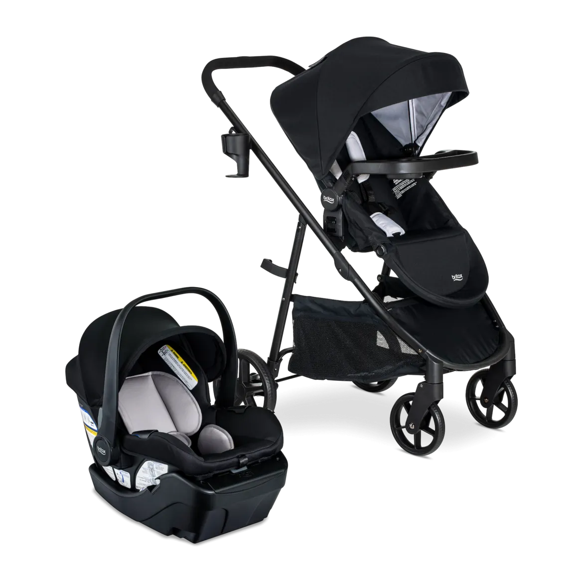 Willow Brook Travel System
