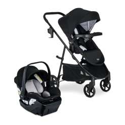 Willow Brook Travel System