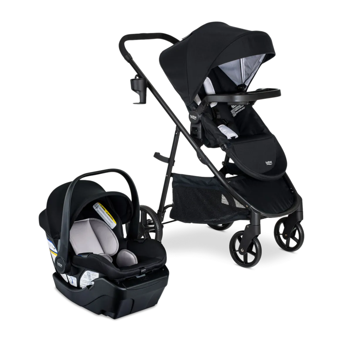 Willow Brook Travel System