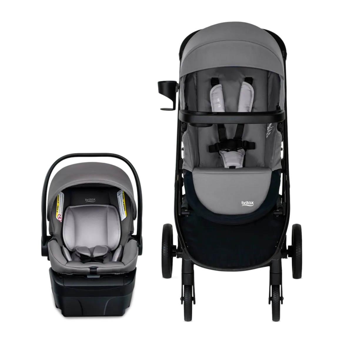 Willow Brook Travel System