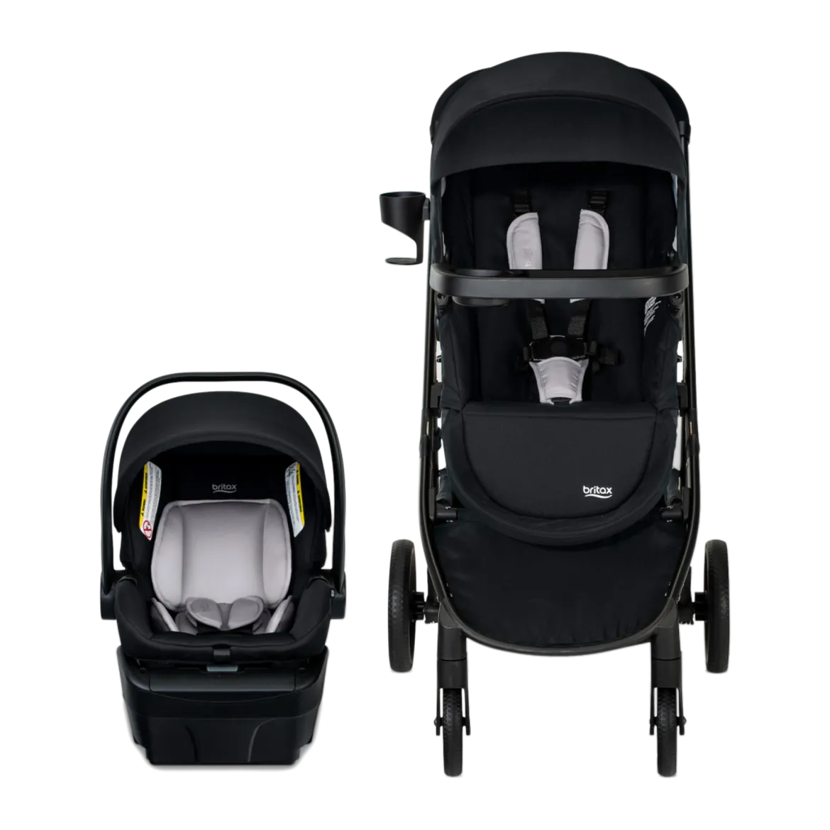 Willow Brook Travel System