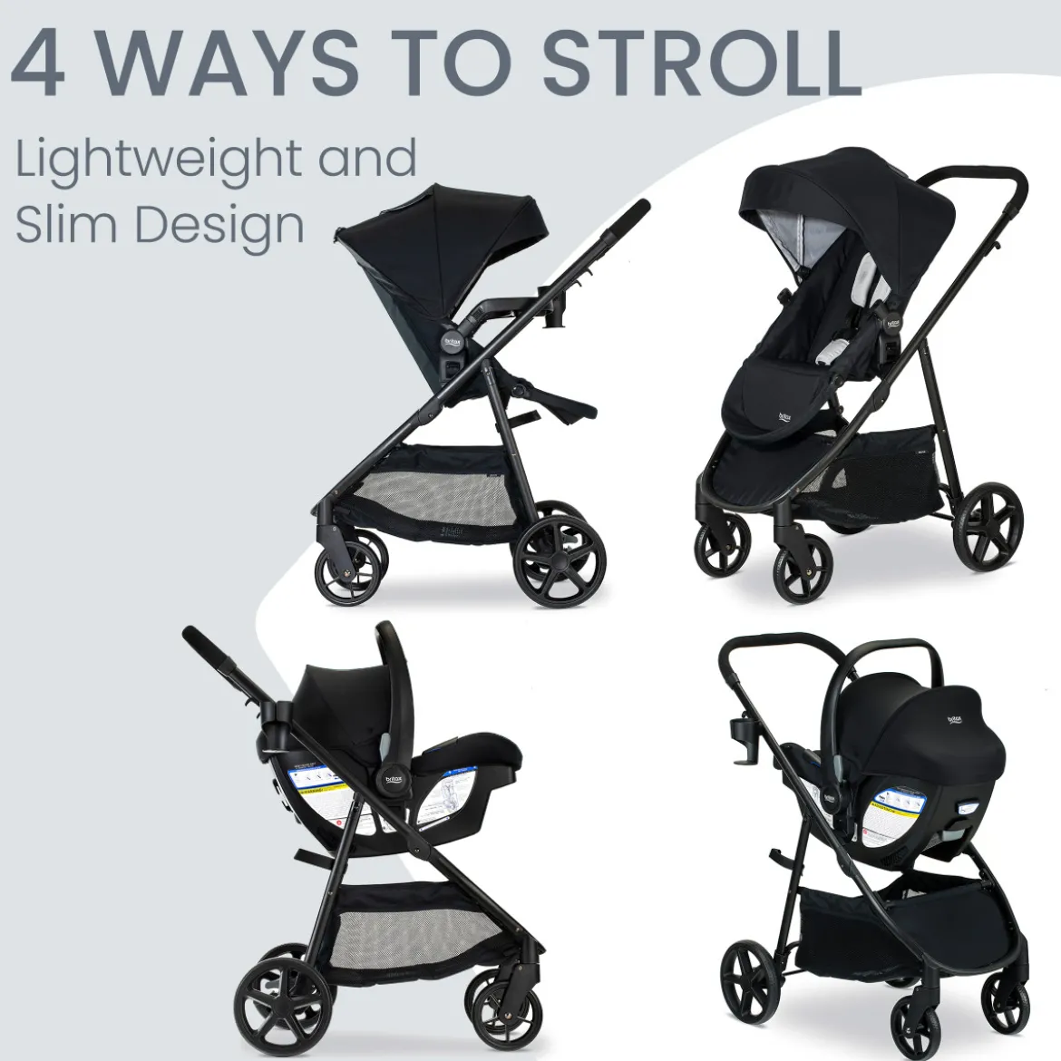 Willow Brook Travel System