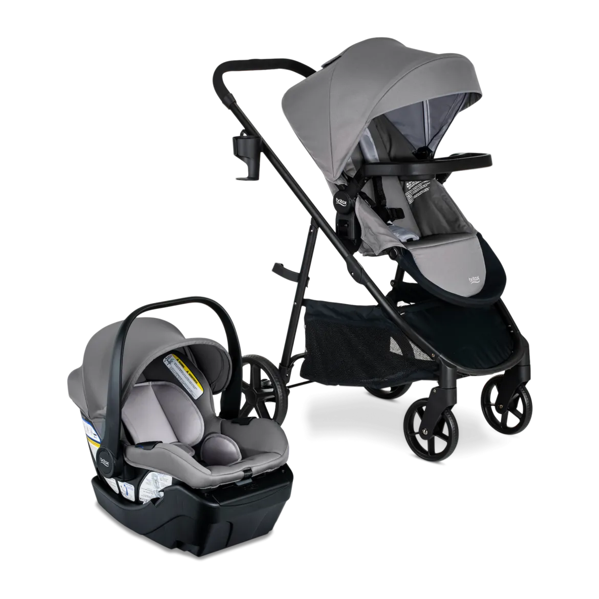Willow Brook Travel System