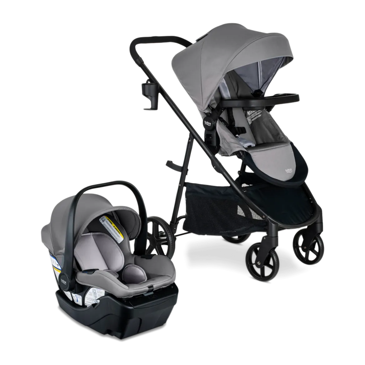 Willow Brook Travel System