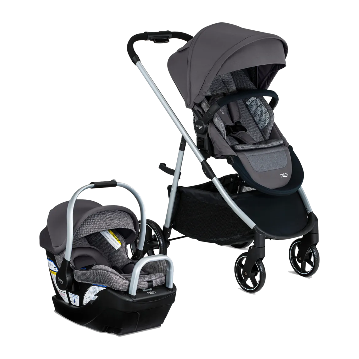 Willow Grove SC Travel System
