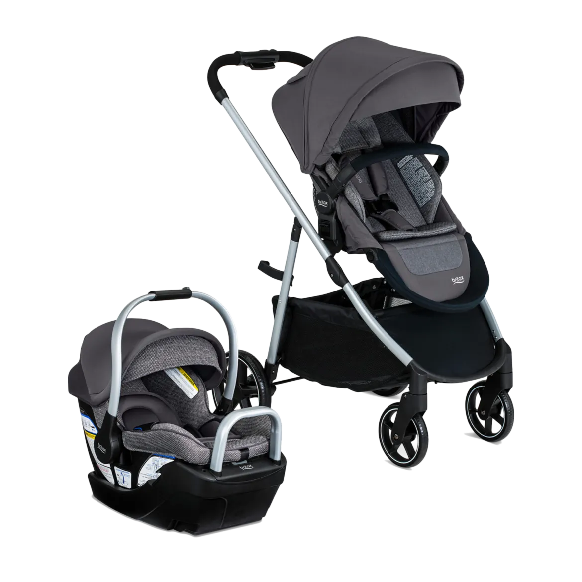 Willow Grove SC Travel System