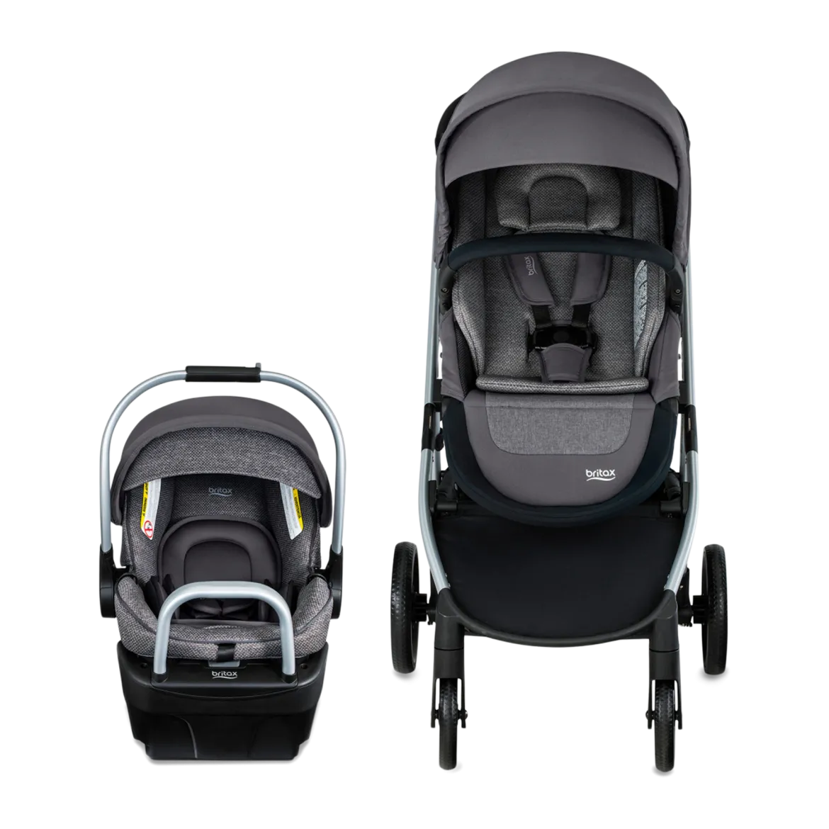 Willow Grove SC Travel System