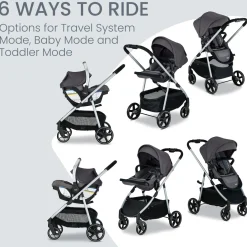 Willow Grove SC Travel System
