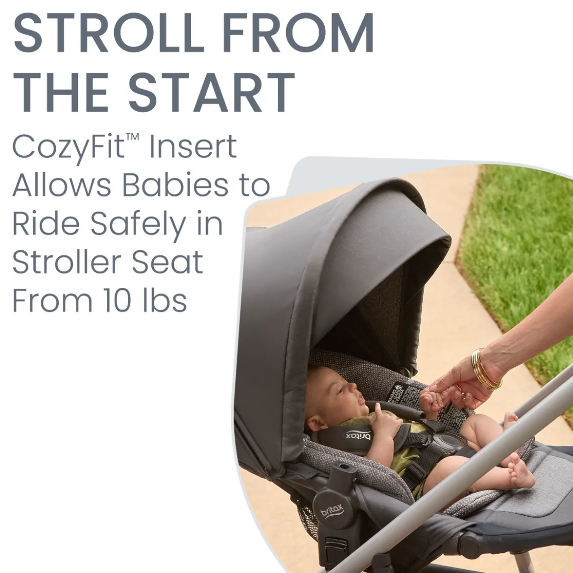 Willow Grove SC Travel System