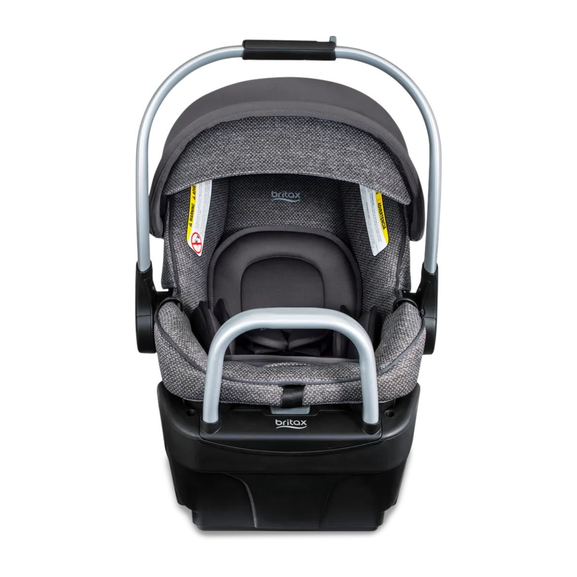 Willow SC Infant Car Seat with Alpine Base