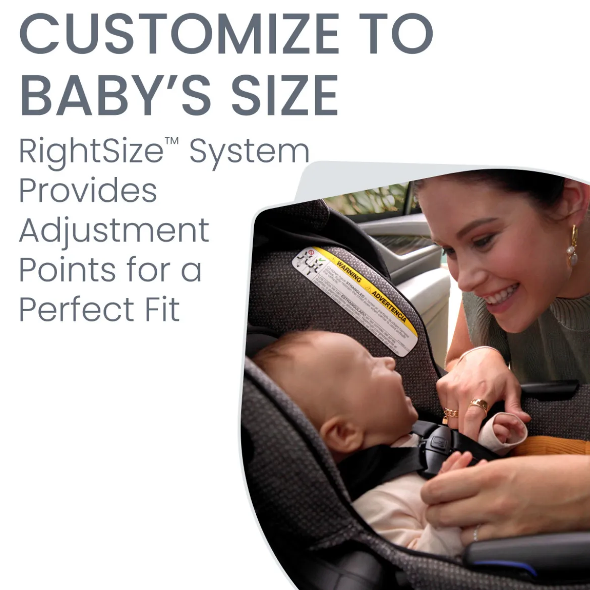 Willow SC Infant Car Seat with Alpine Base