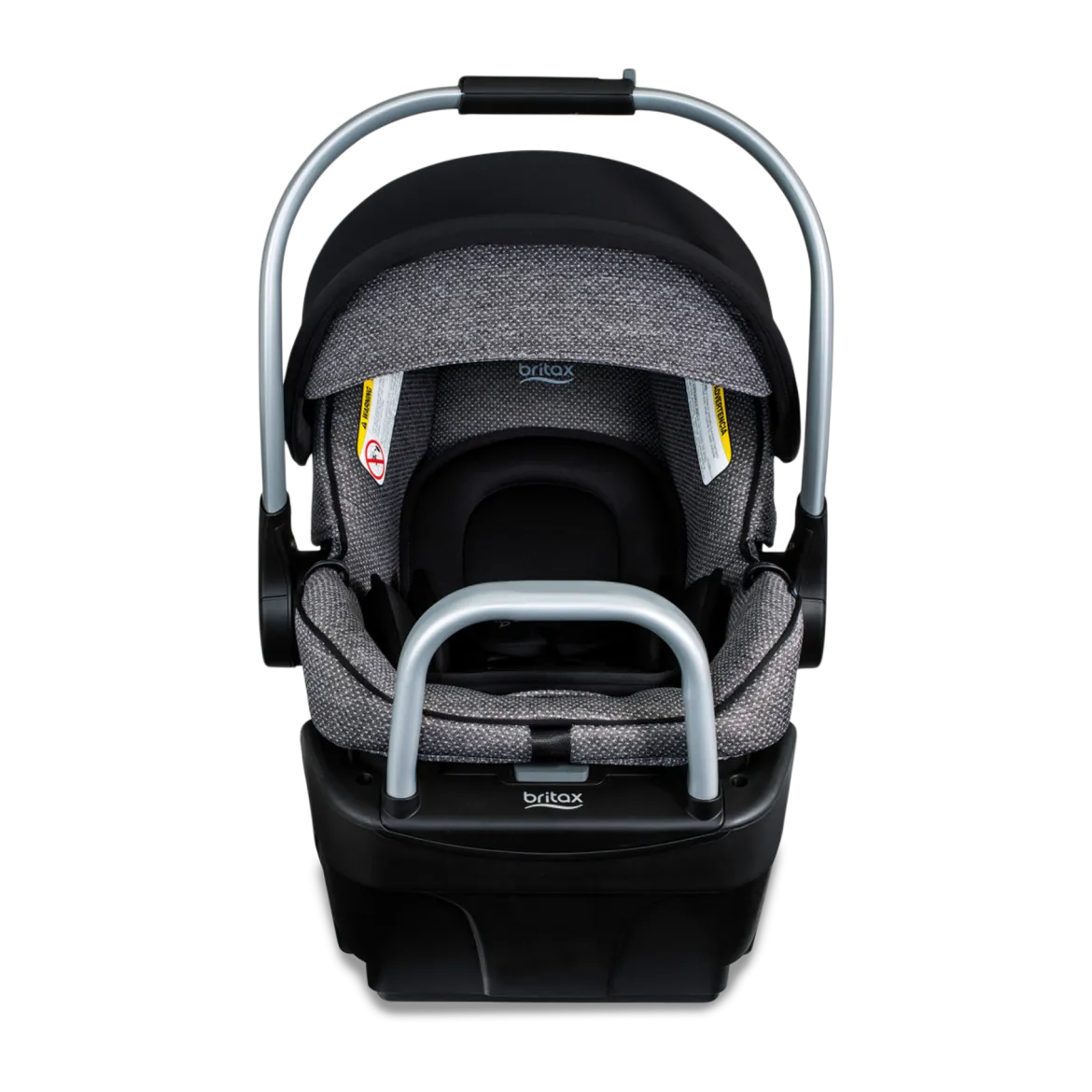 Willow SC Infant Car Seat with Alpine Base
