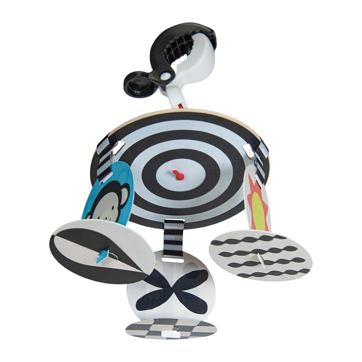 Wimmer-Ferguson Infant Stim-Mobile To Go