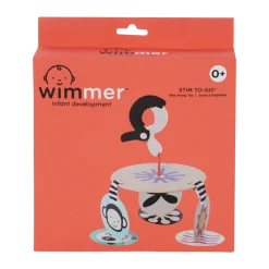Wimmer-Ferguson Infant Stim-Mobile To Go