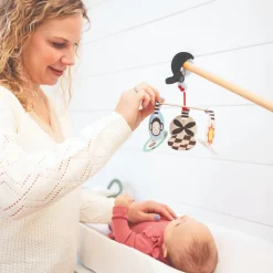 Wimmer-Ferguson Infant Stim-Mobile To Go