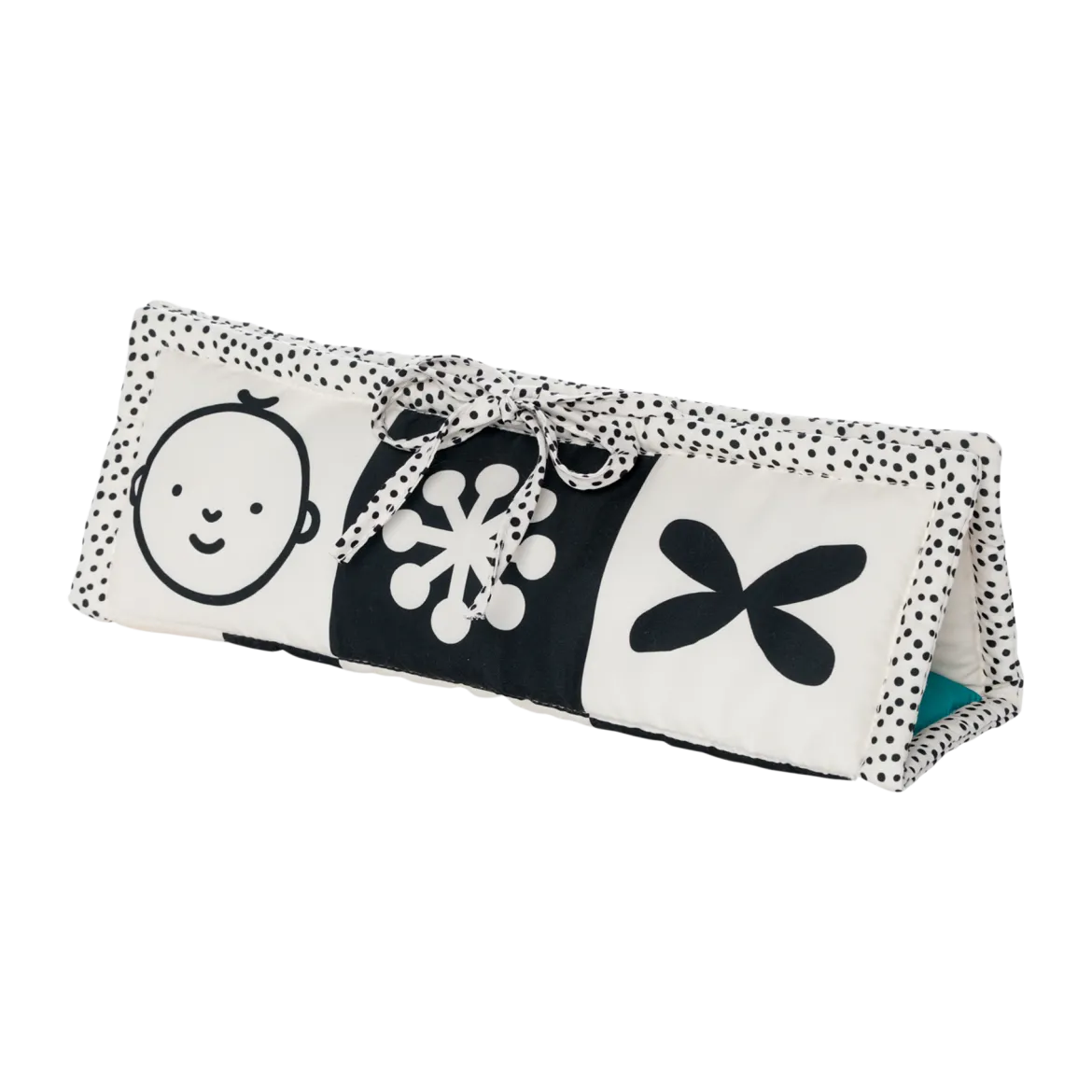 Wimmer-Ferguson 3-in-1 Tummy Time Triangle Toy