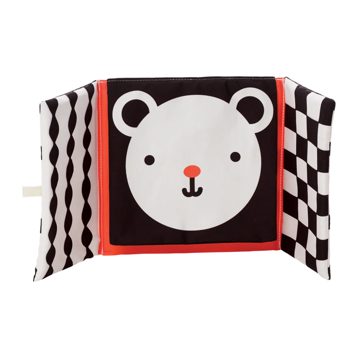 Wimmer Peek & Go Tummy Time Mirror