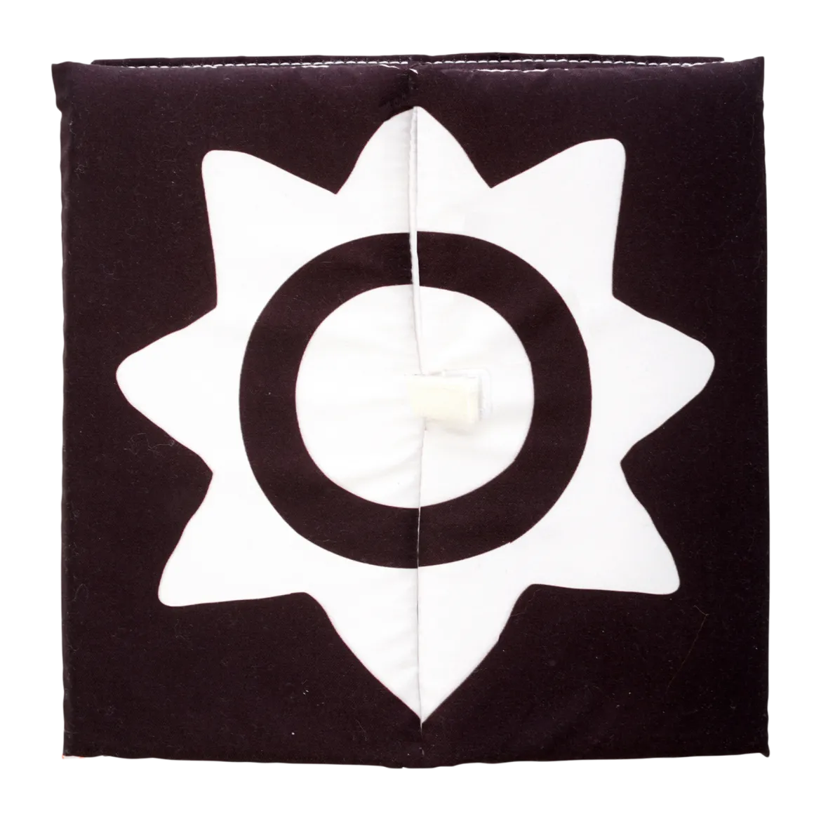 Wimmer Peek & Go Tummy Time Mirror