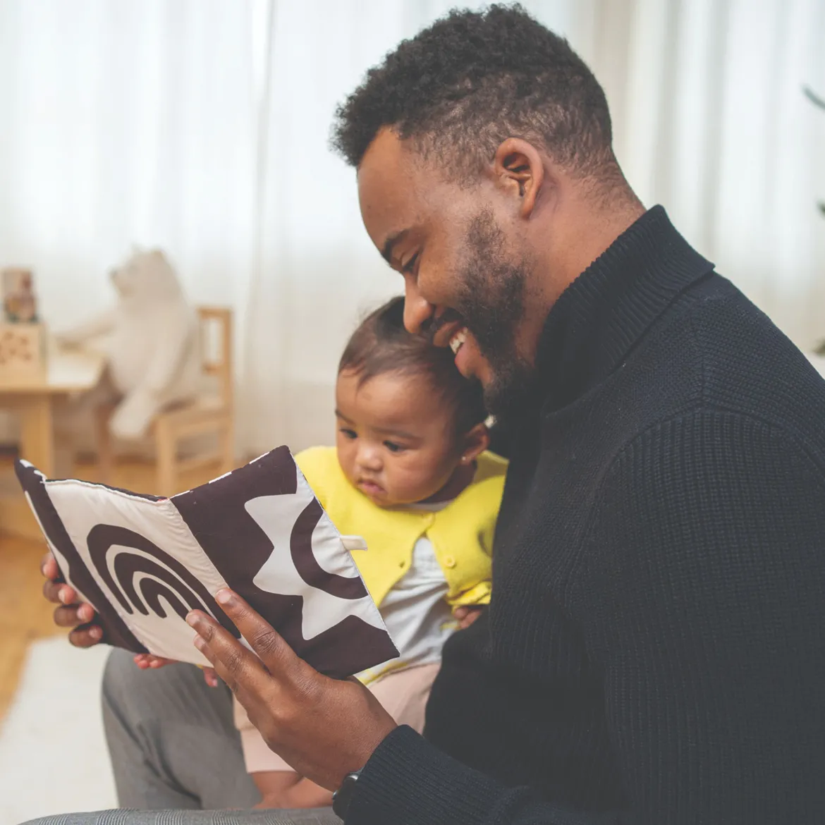 Wimmer Peek & Go Tummy Time Mirror